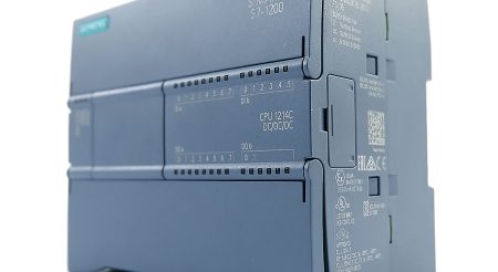 SIMATIC 6ES7214-1AG40-0XB0
