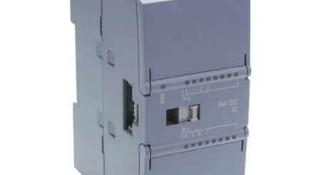 SIMATIC S7-1200