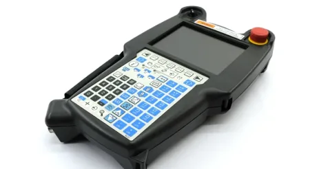 Fanuc machine parts