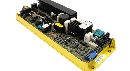 FANUC A06B-6058-H003