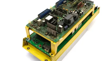 FANUC A06B-6058-H003