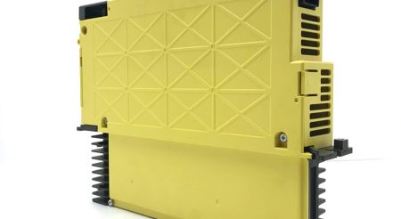 FANUC digital motion control module