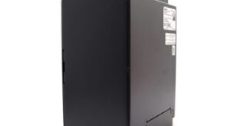 Delta AC servo motors