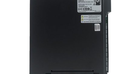 Delta PLC replacement