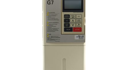 Yaskawa motor controller parts supplier
