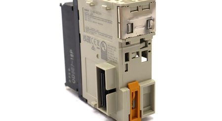 Omron CJ Series