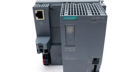Siemens industrial PLC modules supplier