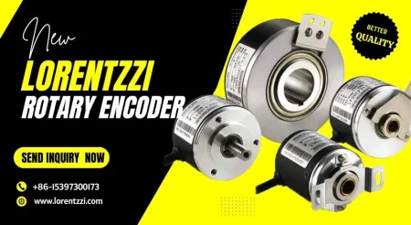 Encoder Fault Diagnosis Process Guide