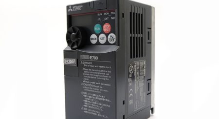 Yaskawa servo amplifiers