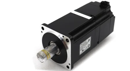 industrial servo drive inspection checklist