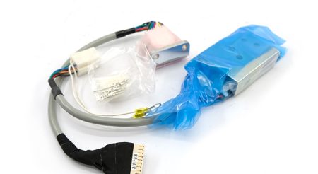 Encoder for Automation