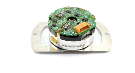 Yaskawa UTSIH-B17CK Servo