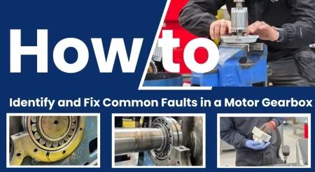 When NOT to Repair Servo Motors In-House