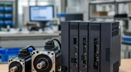 Discover five reasons why Mitsubishi MELSERVO-J4 remains a top choice for industrial automation with high performance, reliability, seamless integration, and cost-effectiveness.