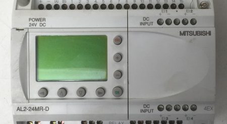 AL2-24MR-D Mitsubishi Electric