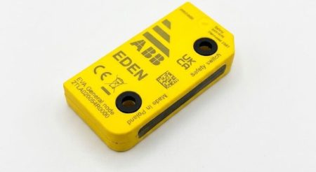 industrial sensors supplier