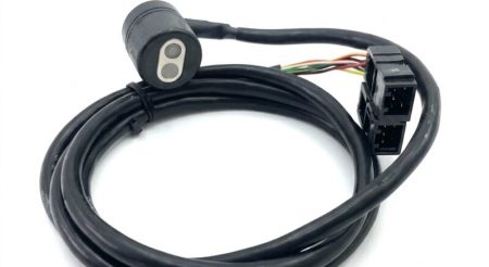FANUC servo encoder
