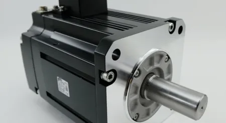 CNC servo motor