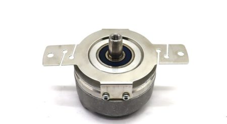Heidenhain encoders