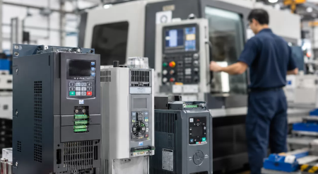 Discover how DUOMI VFDs can reduce CNC energy costs by up to 60 percent, improve efficiency, and lower operational expenses with tailored solutions. avatar Post on 2026-06-05 0 0 [编辑仅作者可见]