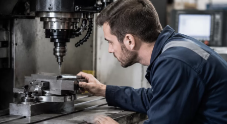Learn how to diagnose, recover, and prevent CNC overtravel alarms safely with expert tips on soft and hard limits, troubleshooting, and best practices.