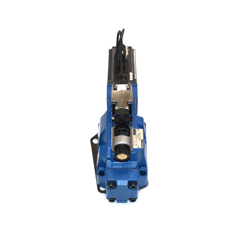 Rexroth 4WRTE25R350L-44
