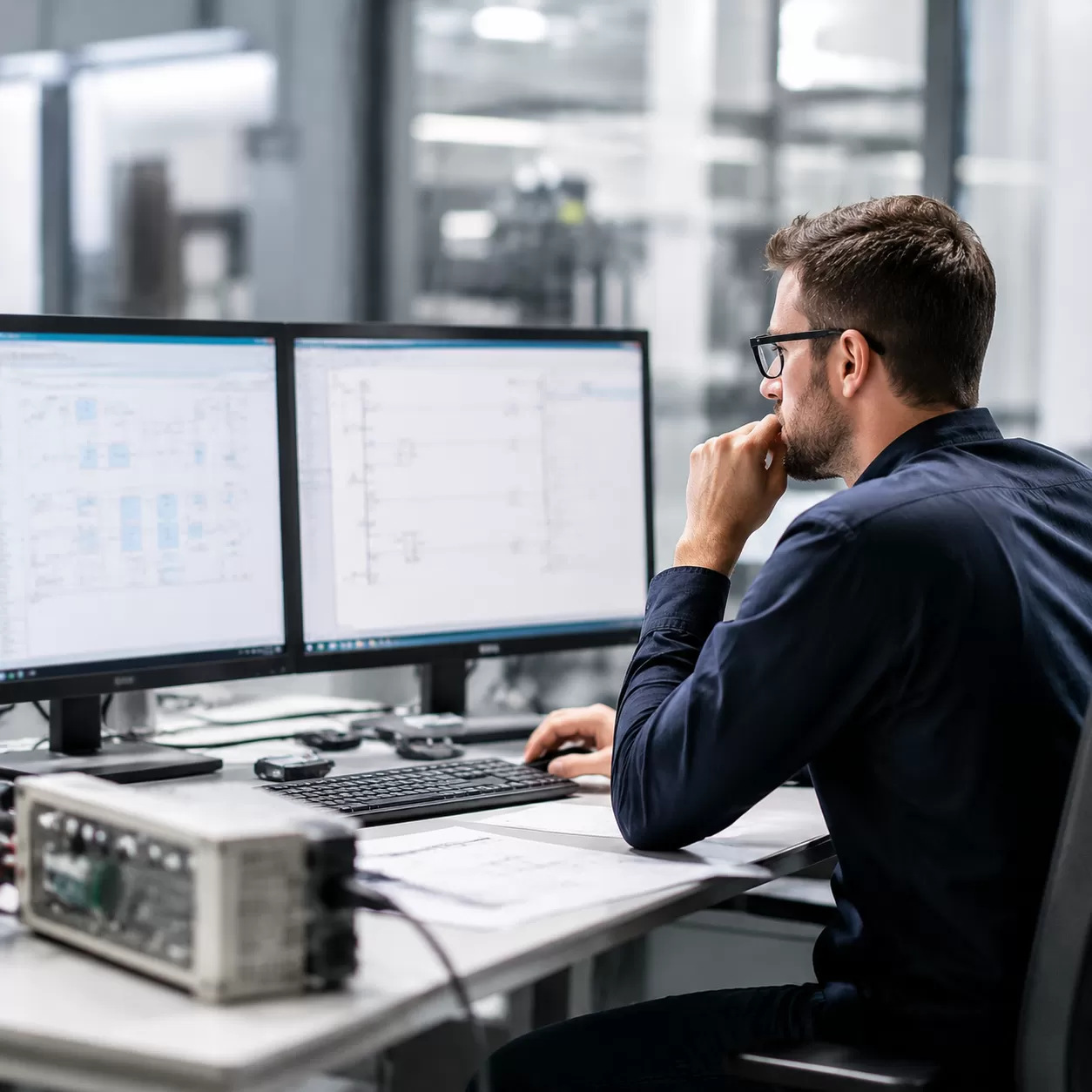 Discover why Instruction List was removed from IEC 61131-3 in 2026 and learn how DUOMI’s automation solutions help you adapt to modern PLC programming standards.