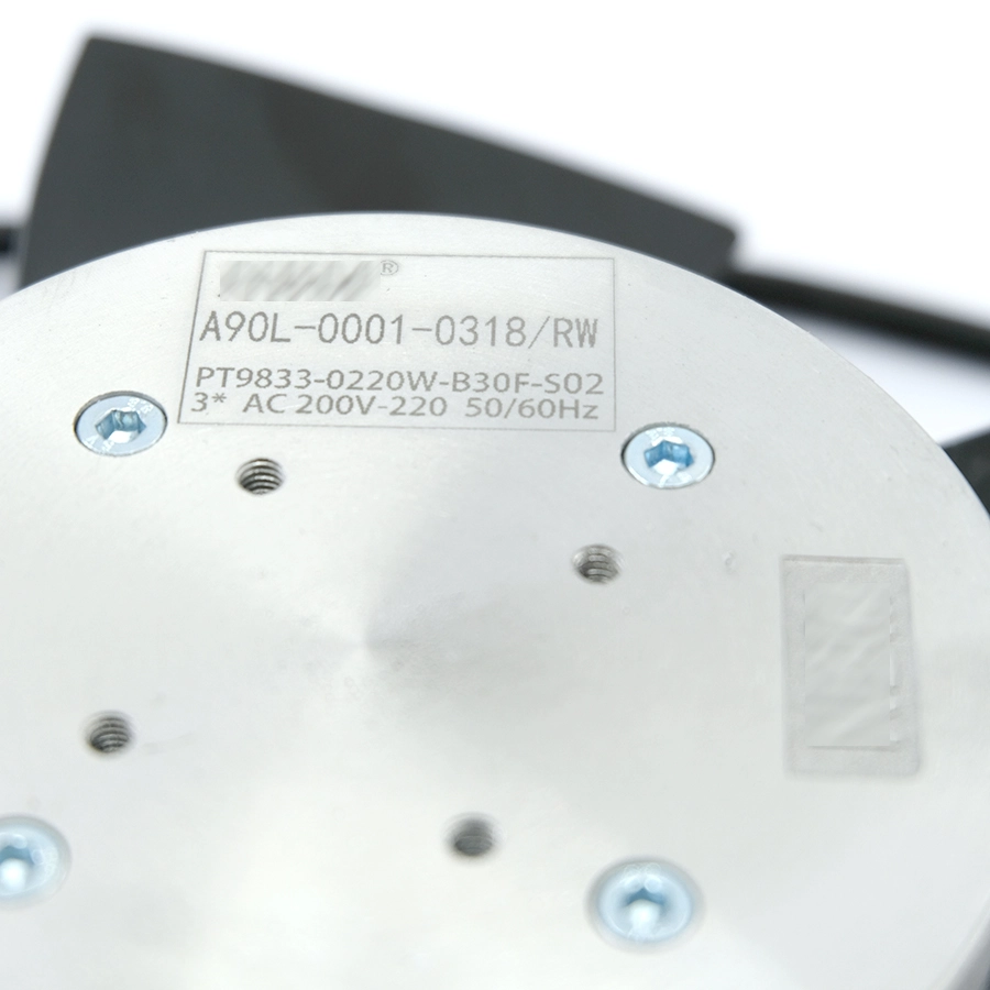 FANUC A90L-0001-0537