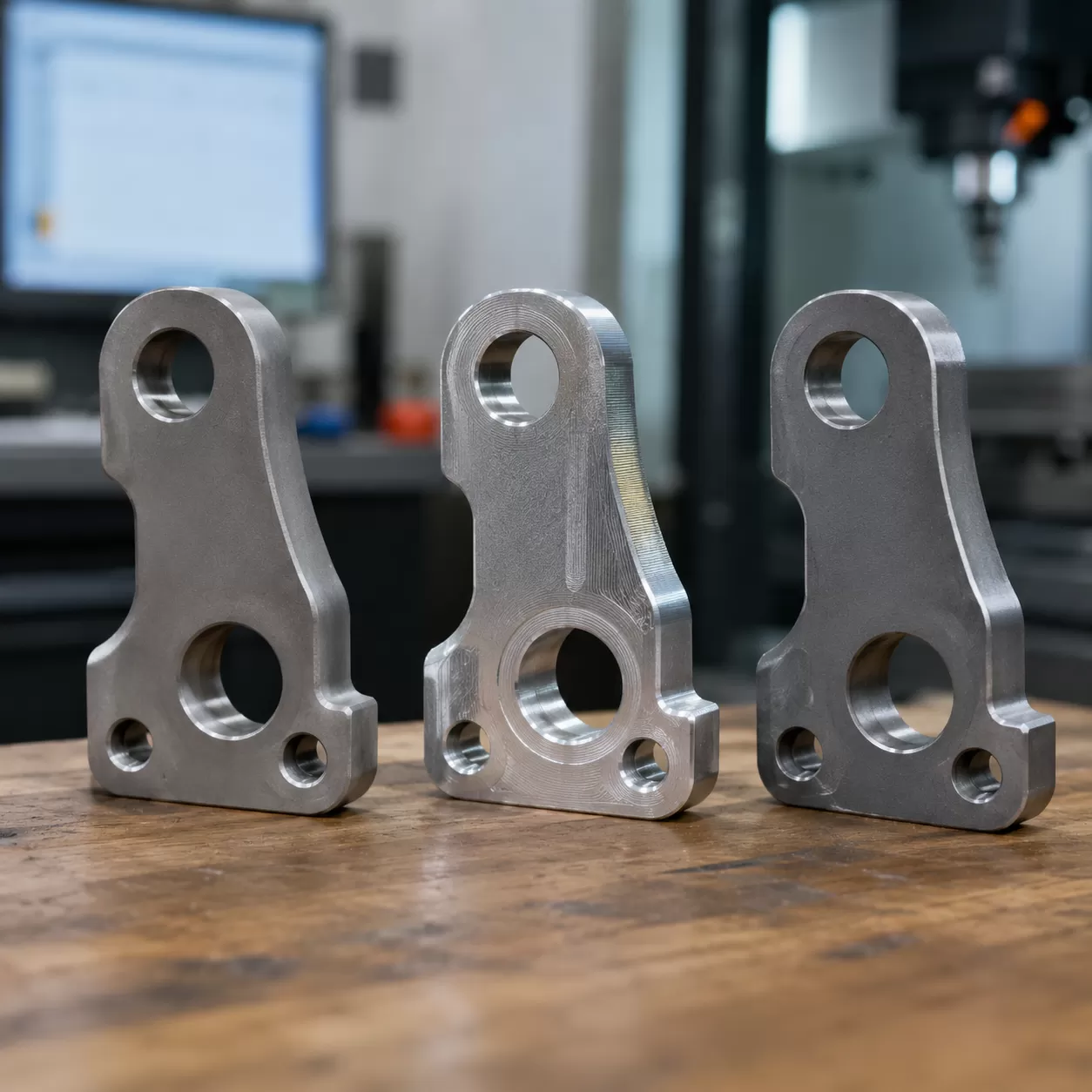 Discover the differences between OEM, refurbished, and aftermarket CNC parts to make an informed purchase. Find quality, cost, and compatibility tips.