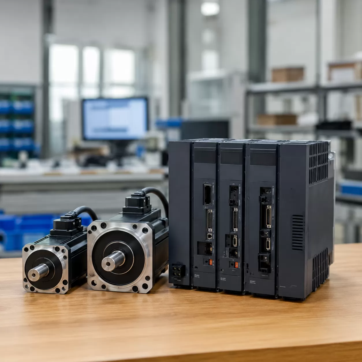 Discover five reasons why Mitsubishi MELSERVO-J4 remains a top choice for industrial automation with high performance, reliability, seamless integration, and cost-effectiveness.