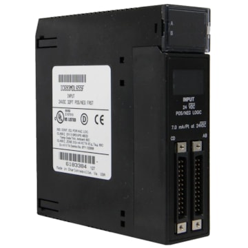 GE-Fanuc/GE-Emerson-Serie 90-30 Produkte | Qualitrol