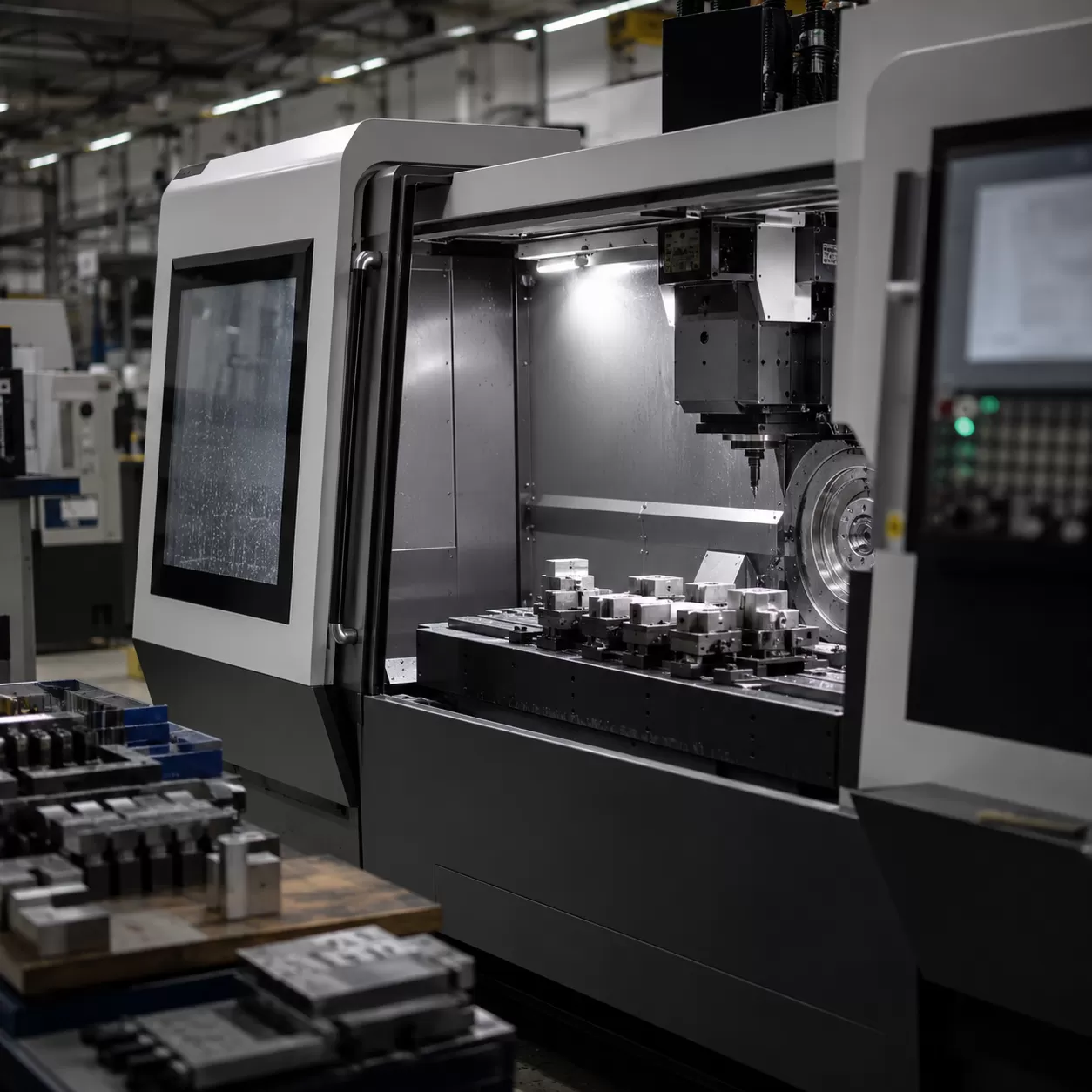 Discover how to prepare your shop for lights-out machining in 2026 with automation, AI, and best practices for 24/7 CNC production success.