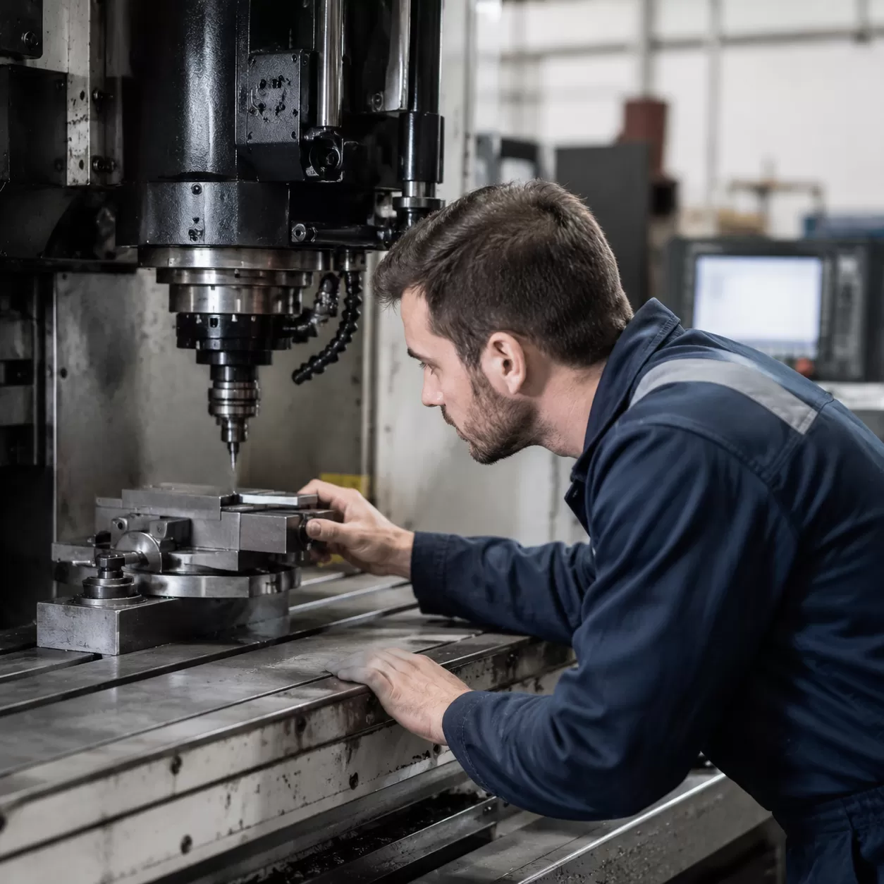 Learn how to diagnose, recover, and prevent CNC overtravel alarms safely with expert tips on soft and hard limits, troubleshooting, and best practices.